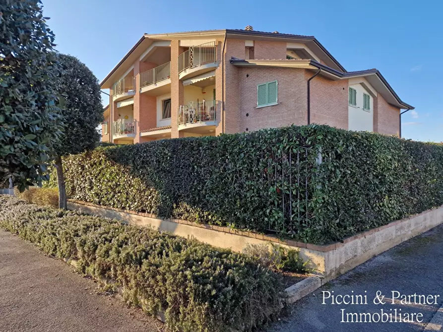 Immagine 1 di Appartamento in vendita  in Via Madonna del Popolo a Perugia