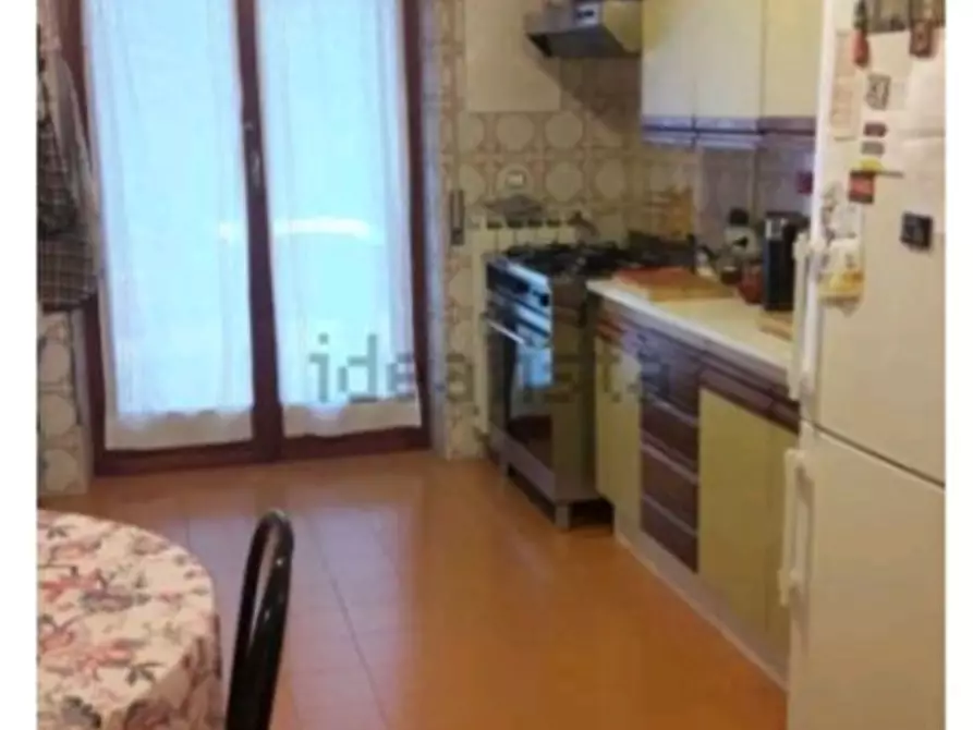 Immagine 1 di Appartamento in affitto  in via Fausto Cecconi a Monterotondo