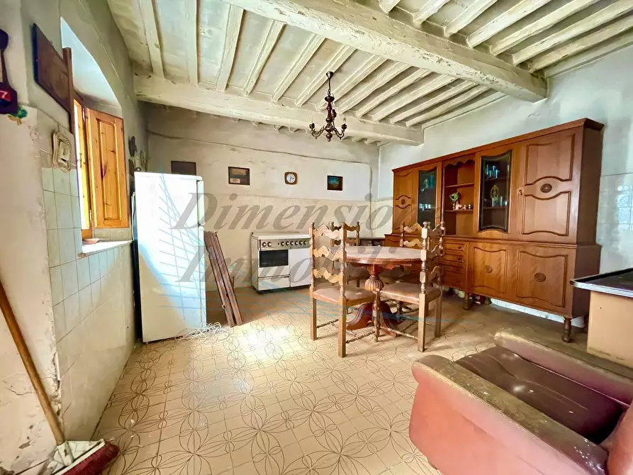 Immagine 1 di Appartamento in vendita  in Via Vecchia a Riparbella