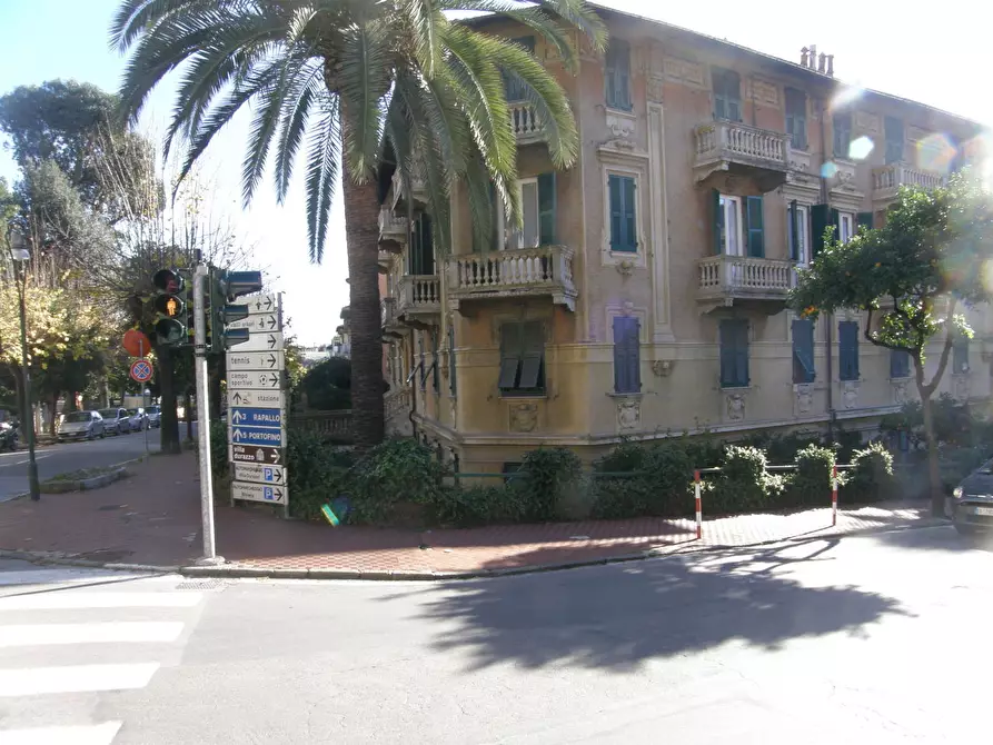 Immagine 1 di Appartamento in vendita  in viale rainusso a Santa Margherita Ligure