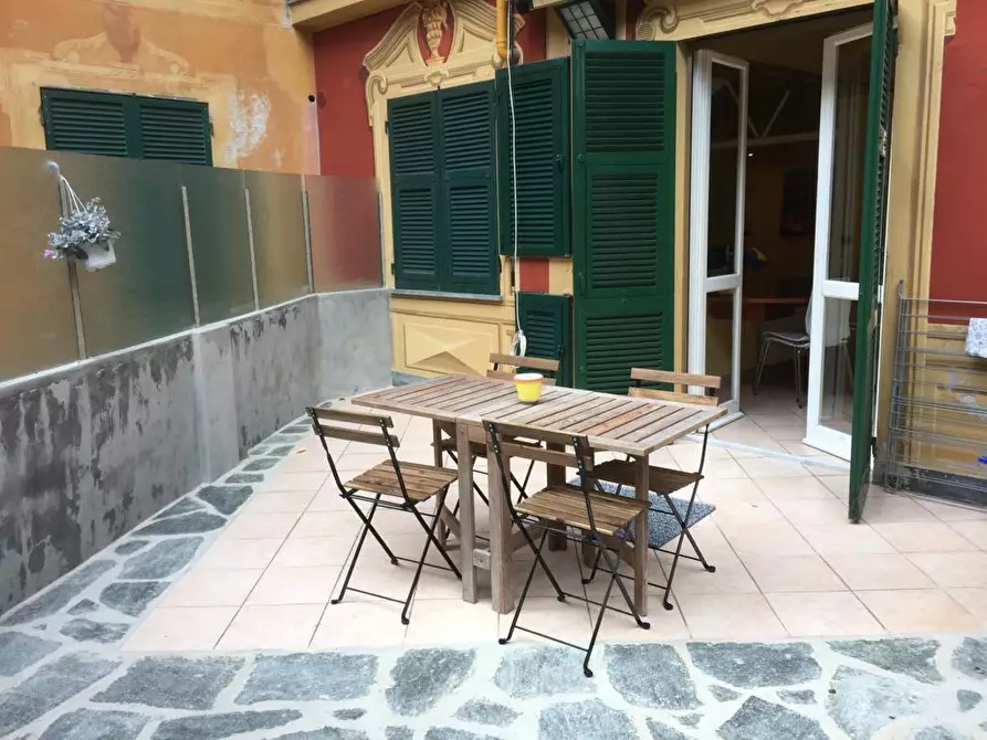 Immagine 1 di Appartamento in vendita  in Via Belvedere a Santa Margherita Ligure