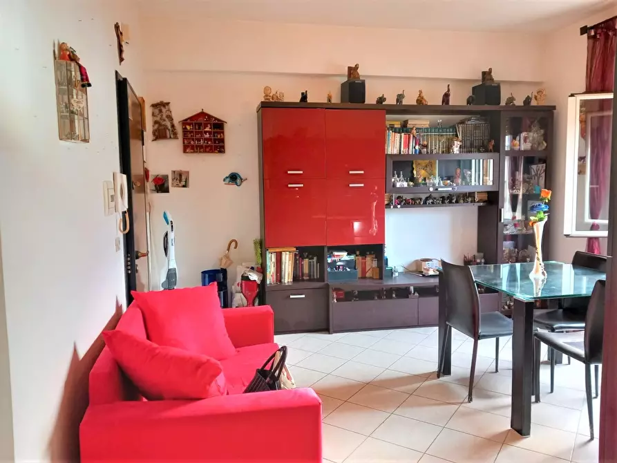 Immagine 1 di Appartamento in vendita  in Via Federico Torre a Guidonia Montecelio