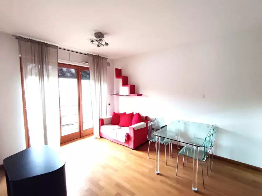 Immagine 1 di Appartamento in vendita  in Via Monte Grimano a Roma