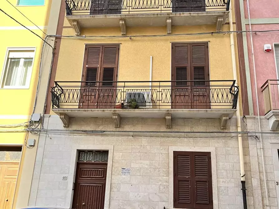 Immagine 1 di Appartamento in vendita  in via Dalia a Trapani