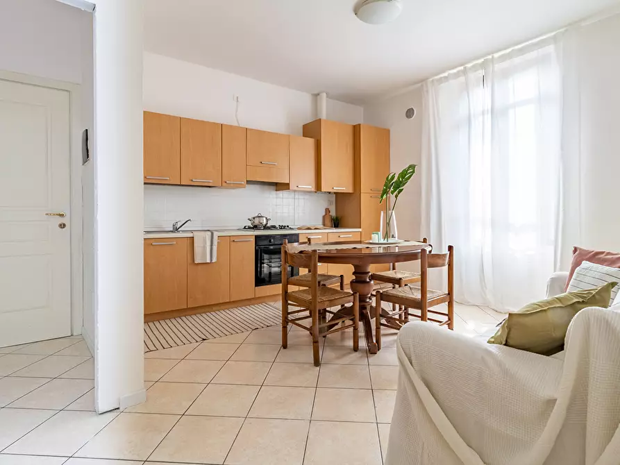Immagine 1 di Appartamento in vendita  in Via Venti Settembre a Gardone Val Trompia