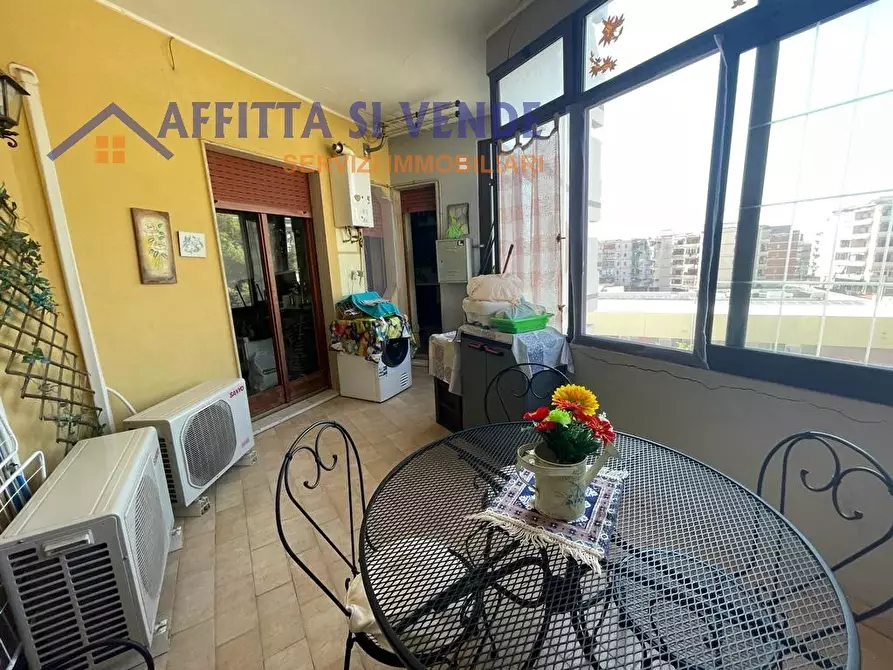Immagine 1 di Appartamento in vendita  in Viale Scala Greca a Siracusa