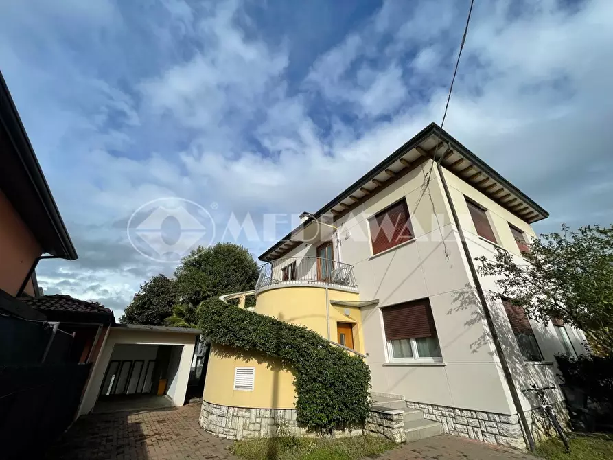 Immagine 1 di Appartamento in vendita  in Via Dalmazia a Pordenone
