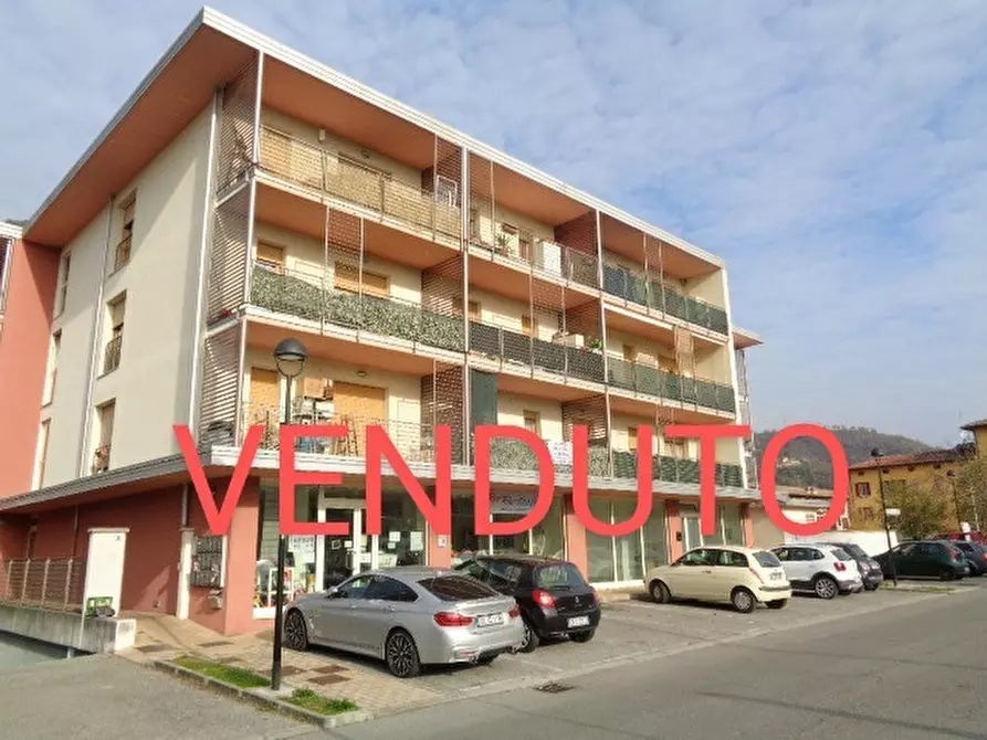 Immagine 1 di Appartamento in vendita  in VIA CIRCONVALLAZIONE a Villanuova Sul Clisi