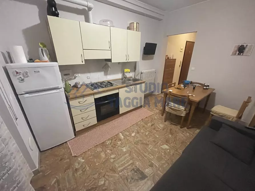 Immagine 1 di Appartamento in affitto  in Via Lungomare a Taggia