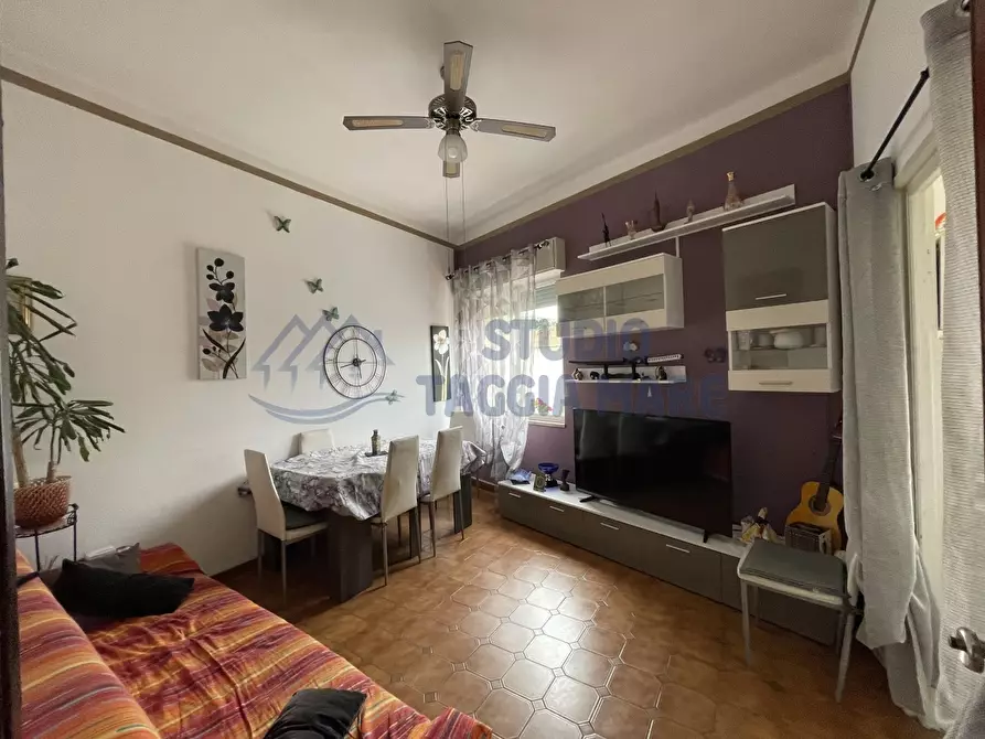 Immagine 1 di Appartamento in vendita  in Piazza Dante a Pompeiana