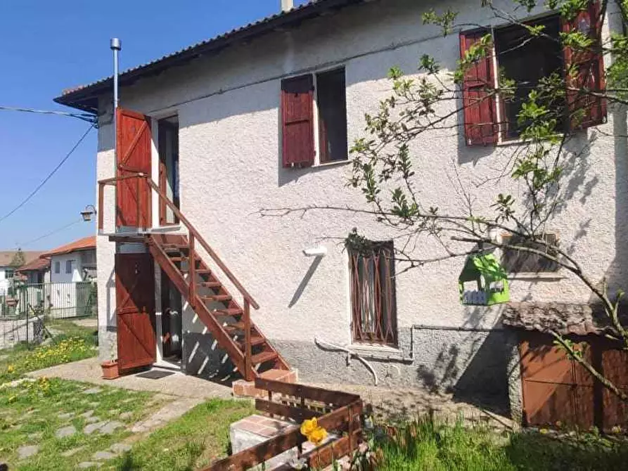 Immagine 1 di Appartamento in vendita  in Via Battaglia a Mioglia