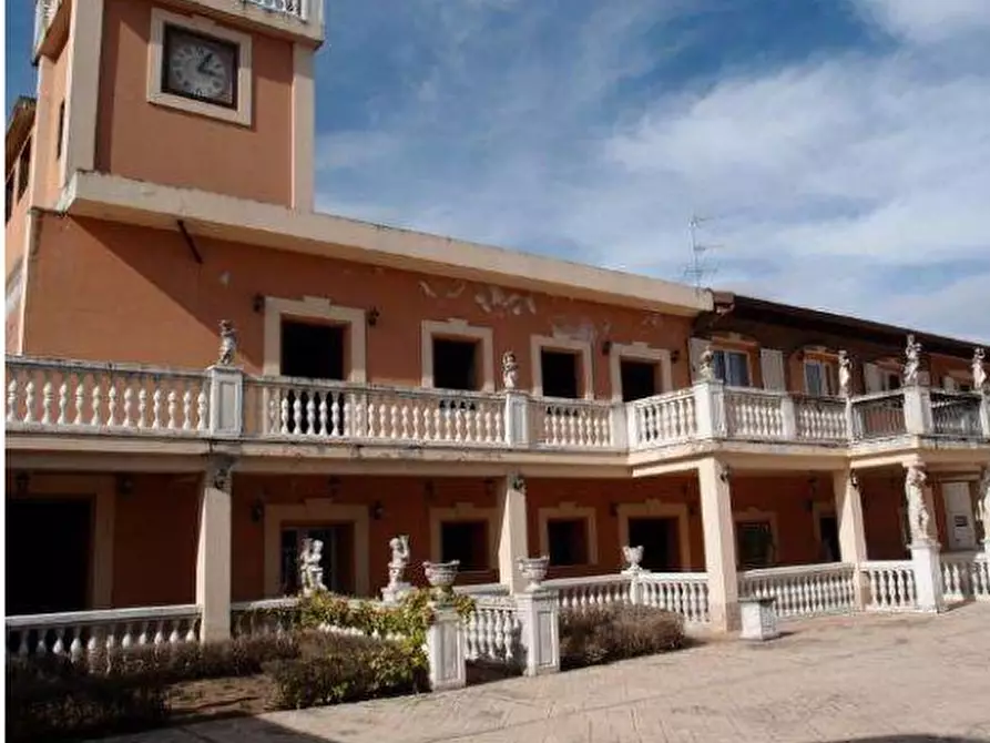 Immagine 1 di Villa in vendita  in Strada per Donna a Bosco Marengo