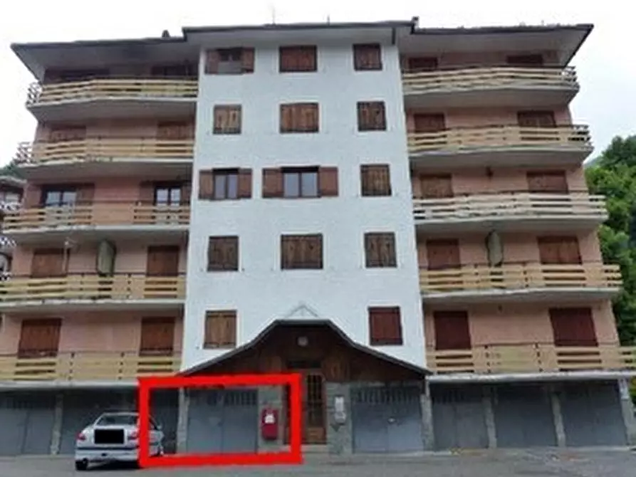 Immagine 1 di Appartamento in vendita  in SP42 a Chiusa Di Pesio