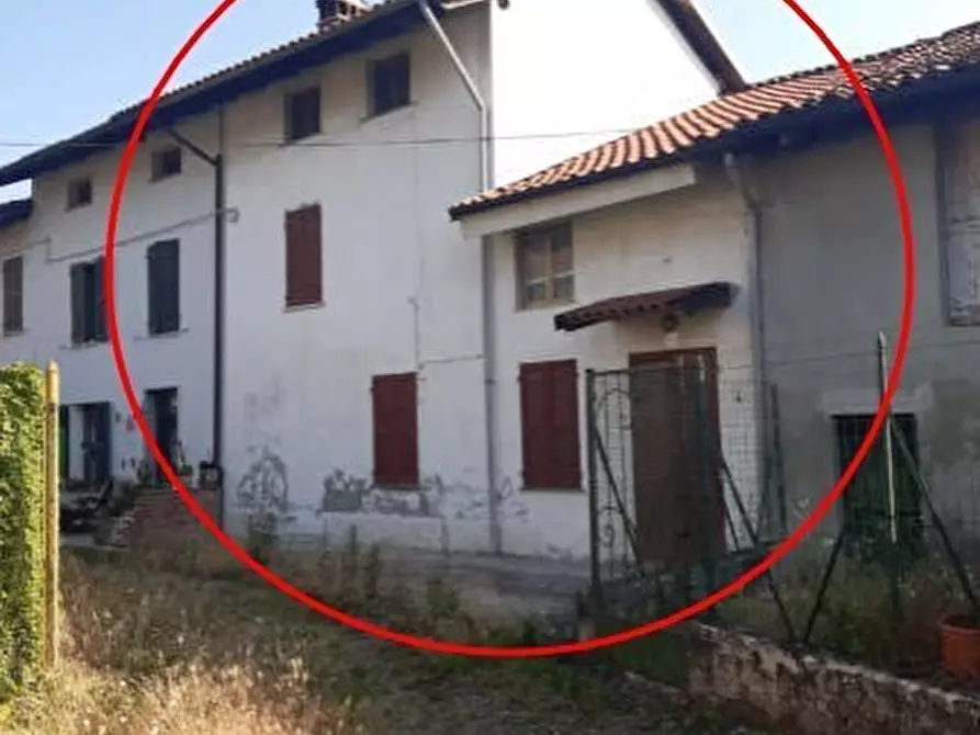 Immagine 1 di Appartamento in vendita  in Via Genzone a Castelnuovo Bormida