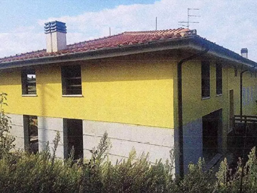 Immagine 1 di Casa indipendente in vendita  in Via Montelupo a Montespertoli