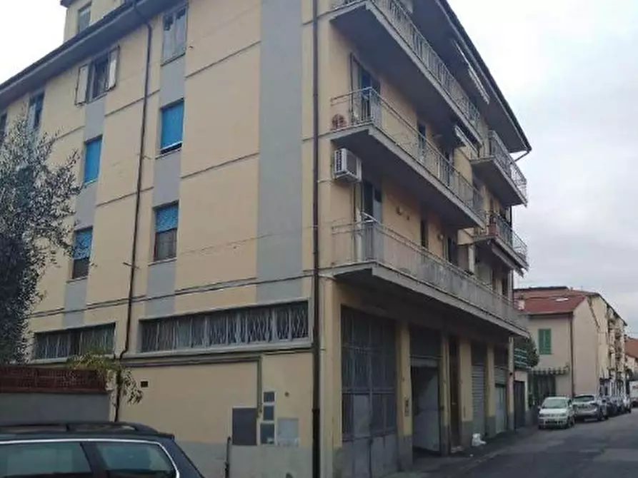 Immagine 1 di Appartamento in vendita  in Via Aquileia a Prato