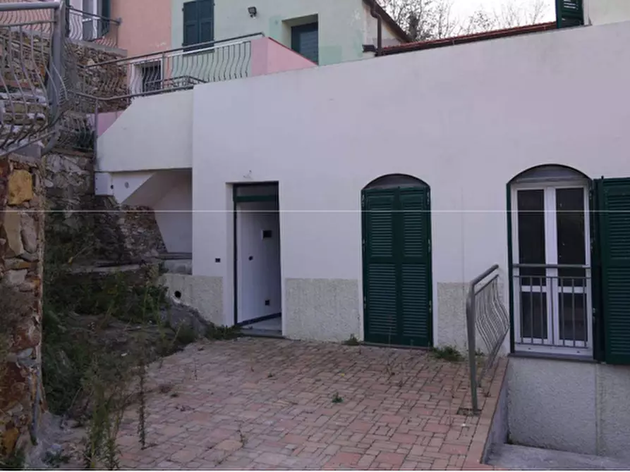 Immagine 1 di Appartamento in vendita  in Via Molini a Quiliano