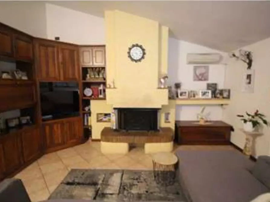 Immagine 1 di Appartamento in vendita  a Sarsina