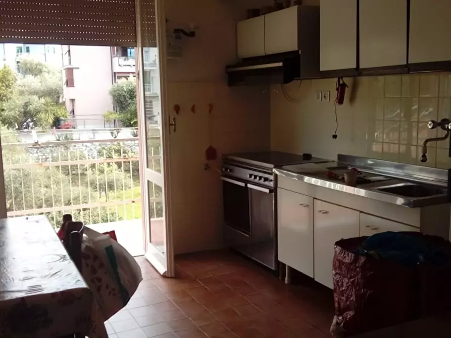 Immagine 1 di Appartamento in vendita  in Via Privata Liguria a Sestri Levante