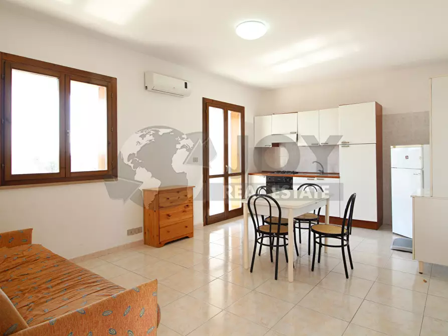 Immagine 1 di Appartamento in vendita  in SP145 a Melendugno