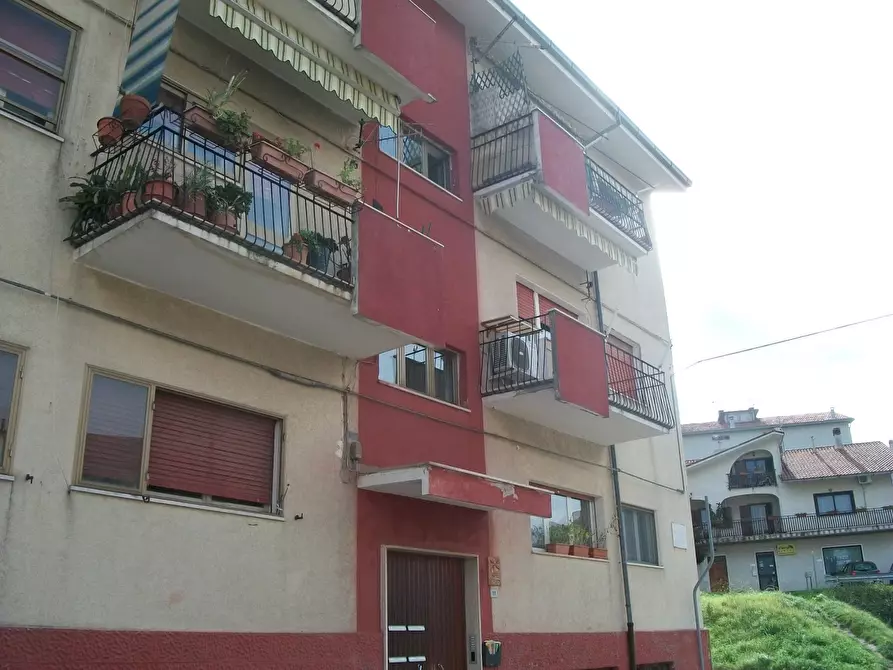 Immagine 1 di Appartamento in vendita  in VIA STELLA MARANCA a Lanciano