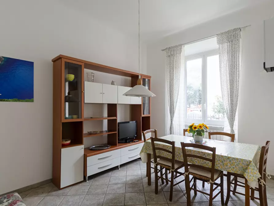 Immagine 1 di Appartamento in affitto  in Corso Europa a Finale Ligure
