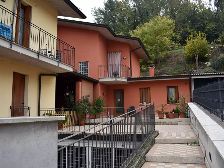 Immagine 1 di Appartamento in vendita  a Arzignano