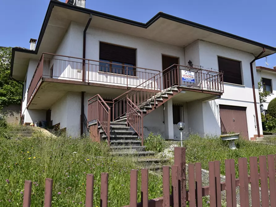 Immagine 1 di Casa indipendente in vendita  in VIA TRIESTE a Arzignano