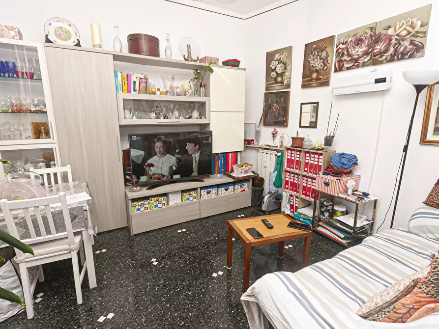 Immagine 1 di Appartamento in vendita  in Via Giovanni Daneo a Genova
