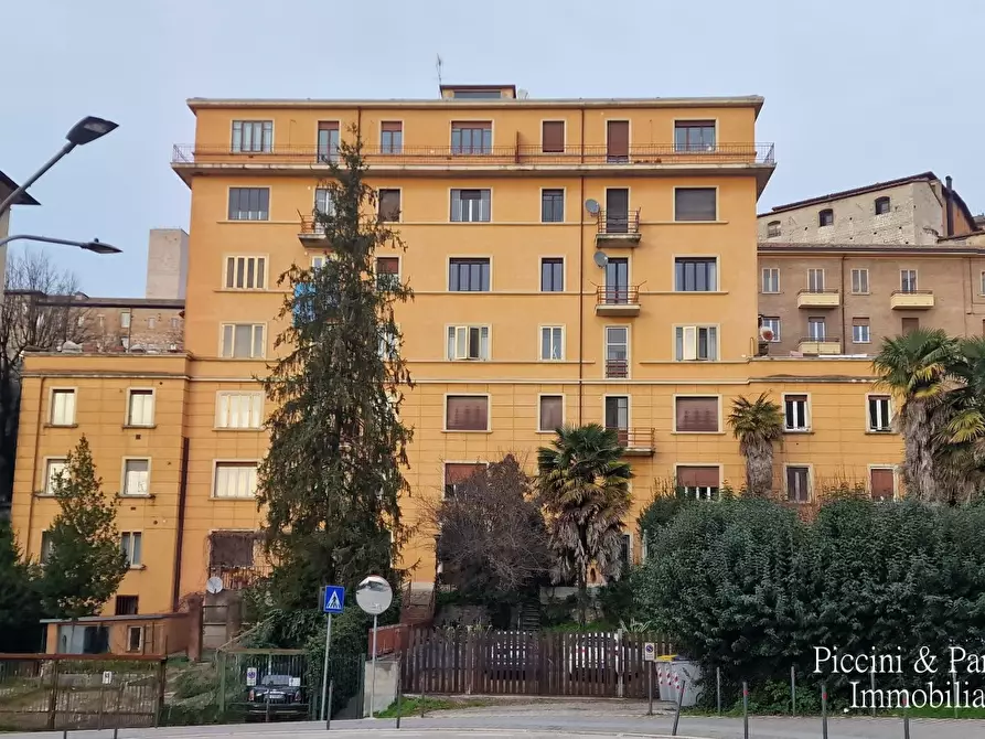 Immagine 1 di Appartamento in vendita  in Via Pellini a Perugia