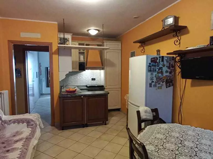 Immagine 1 di Appartamento in vendita  in via ravenna 84 a Bellaria-Igea Marina