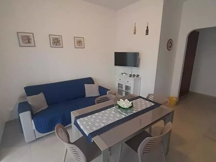 Immagine 1 di Appartamento in affitto  in via Vallarino a San Remo
