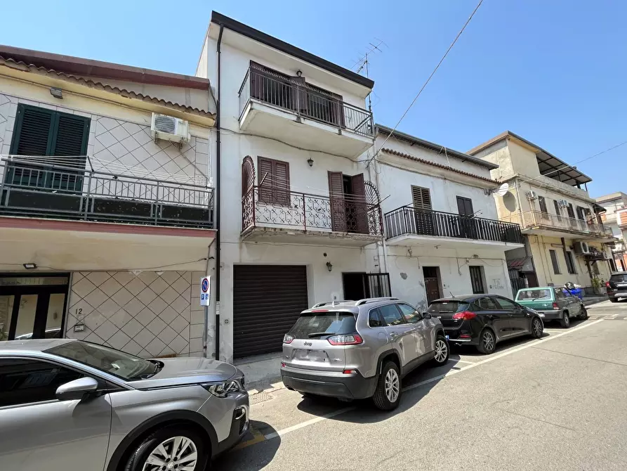 Immagine 1 di Appartamento in vendita  a Botricello