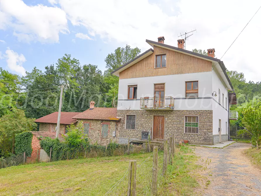 Immagine 1 di Villa in vendita  in LOCALITA' LORENZINI a Saliceto