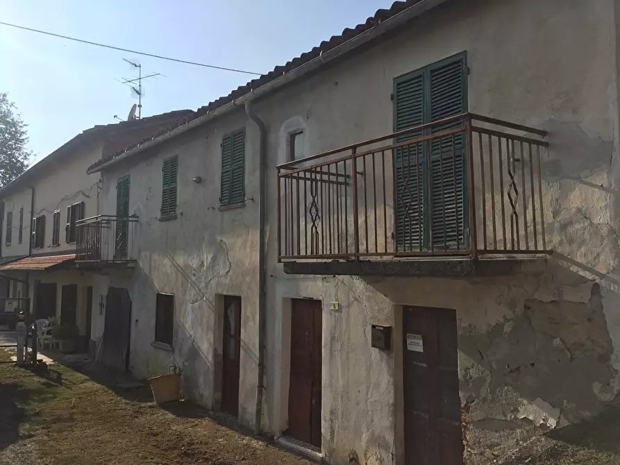 Immagine 1 di Appartamento in vendita  a Spigno Monferrato