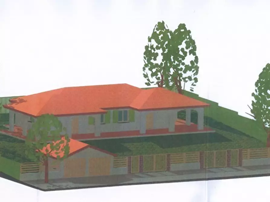 Immagine 1 di Terreno edificabile in vendita  a Mioglia