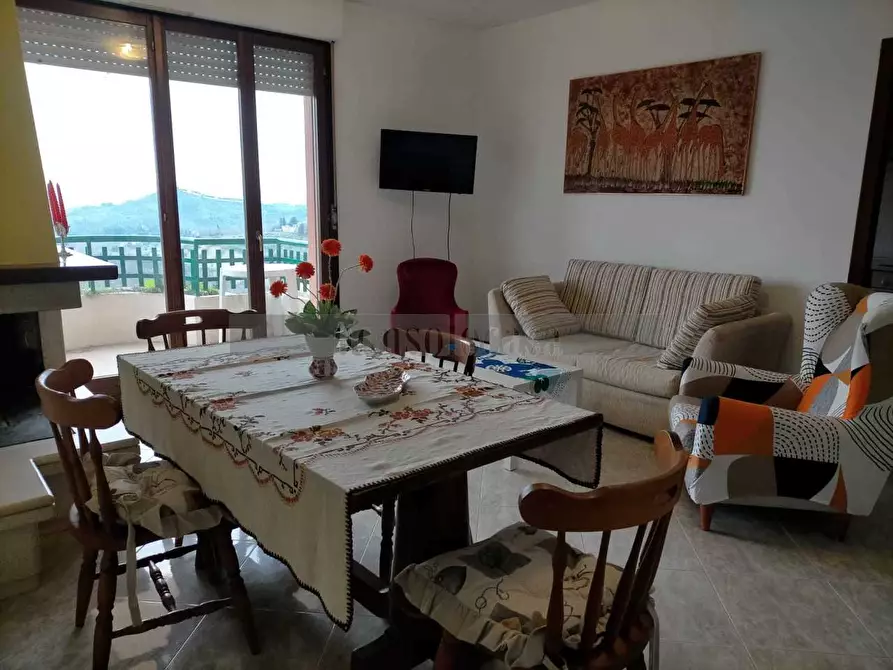 Immagine 1 di Appartamento in vendita  in STR. PONTE RIO - PONTE PATTOLI a Perugia