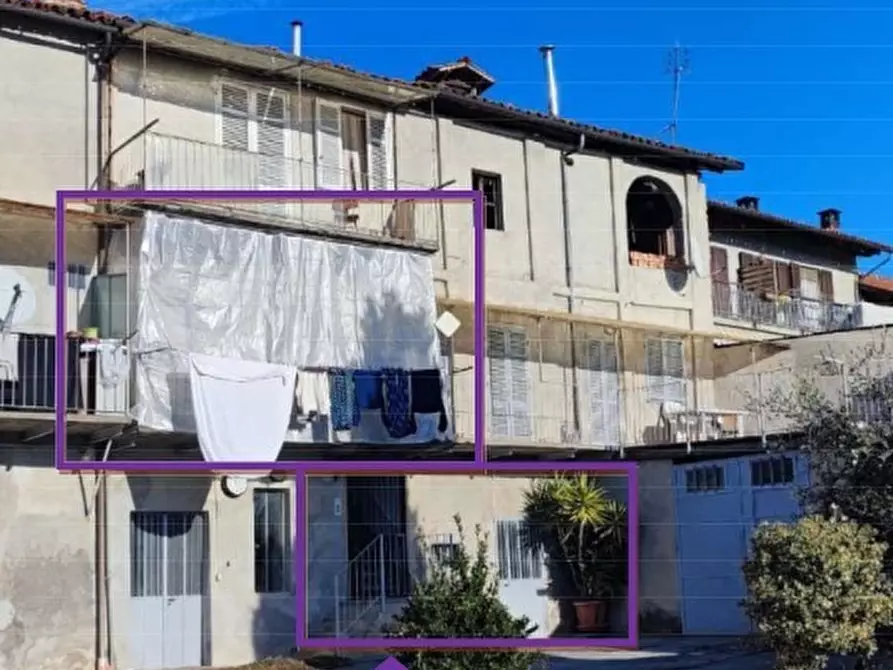 Immagine 1 di Appartamento in vendita  in Via San Pietro a Briaglia