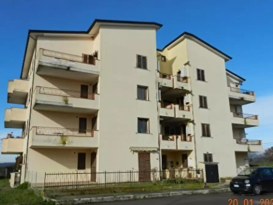 Immagine 1 di Appartamento in vendita  in Localita Borgo Santa Rita a Cinigiano