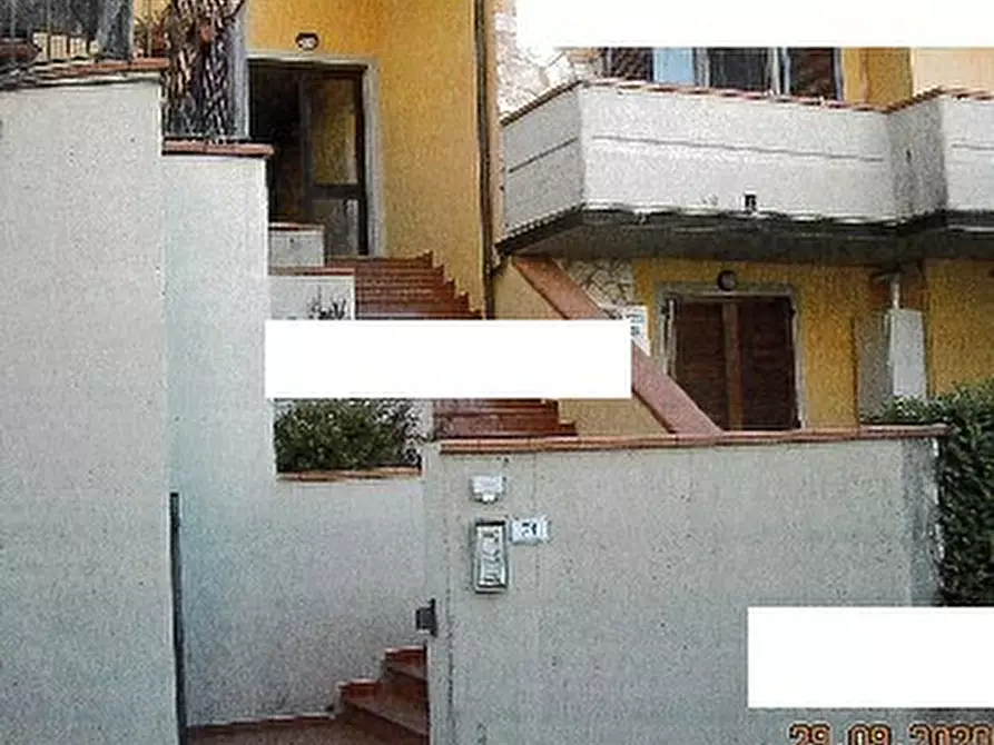 Immagine 1 di Appartamento in vendita  in Via della Cava Rossa a Monsummano Terme