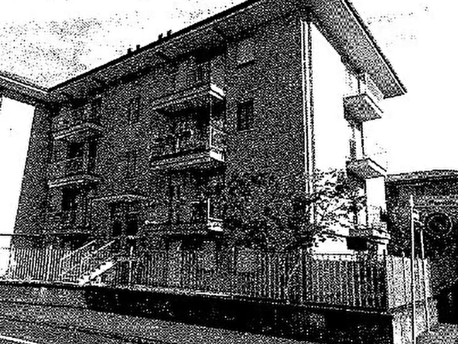 Immagine 1 di Appartamento in vendita  in Via Barassino a Trecate