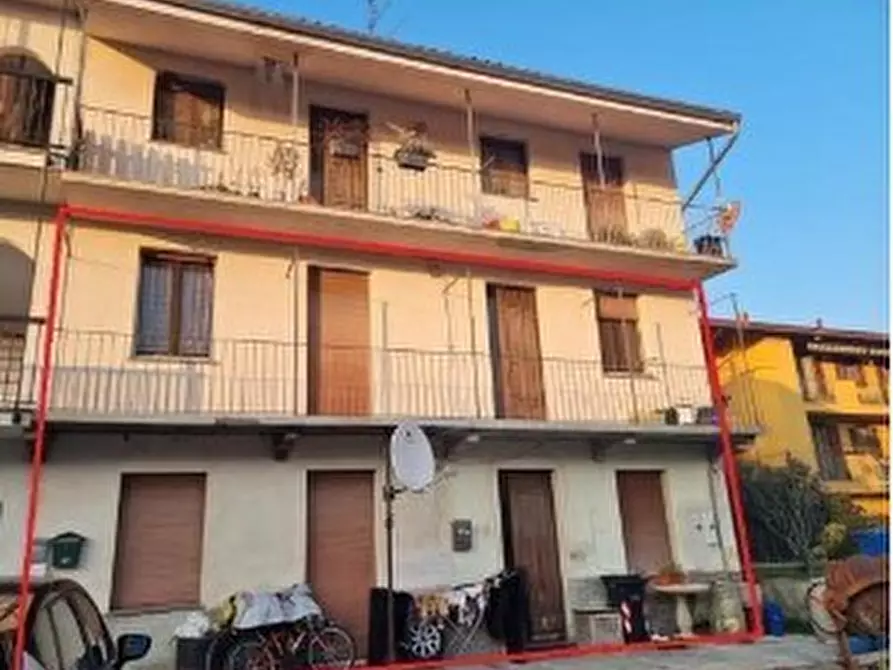 Immagine 1 di Appartamento in vendita  in Via Piemonte a Bellinzago Novarese