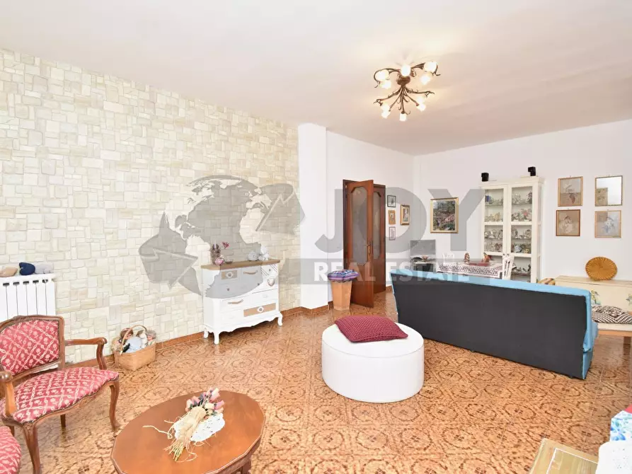 Immagine 1 di Appartamento in vendita  in Via Leonida Flascassovitti a Nardo'