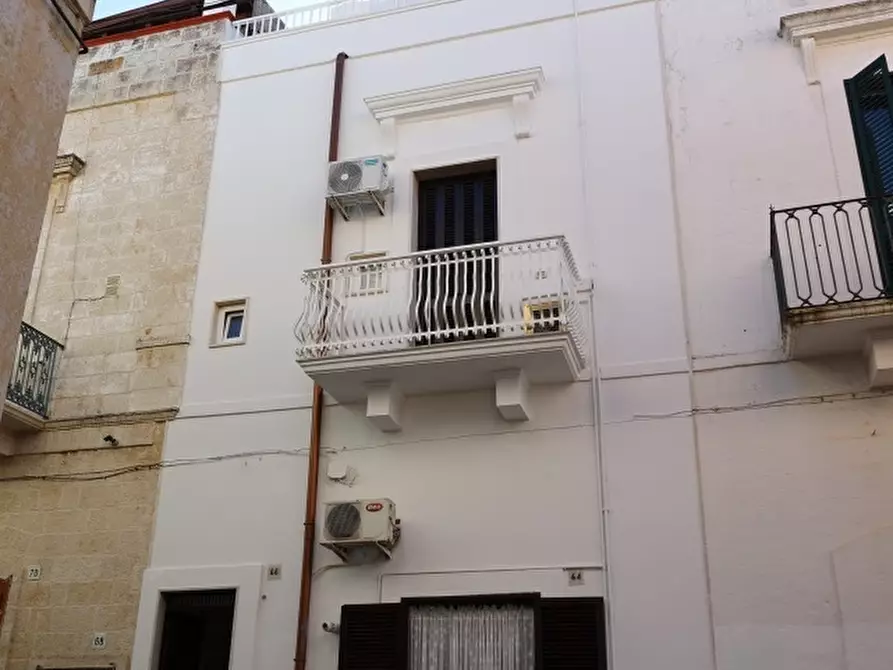 Immagine 1 di Casa indipendente in vendita  a Polignano A Mare