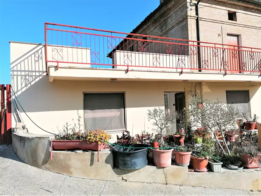 Immagine 1 di Appartamento in vendita  in SANTA MARIA DEI MESI a Lanciano