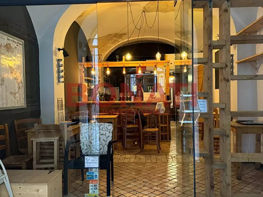 Immagine 1 di Bar / Ristorante in vendita  a La Spezia