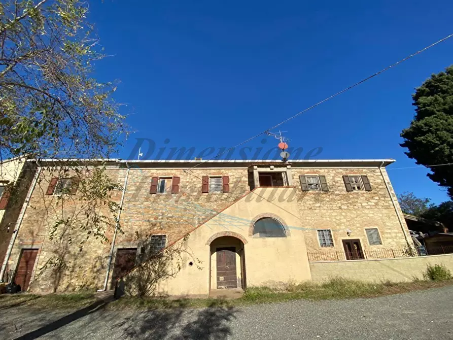 Immagine 1 di Appartamento in vendita  in Stradone del Lupo a Rosignano Marittimo