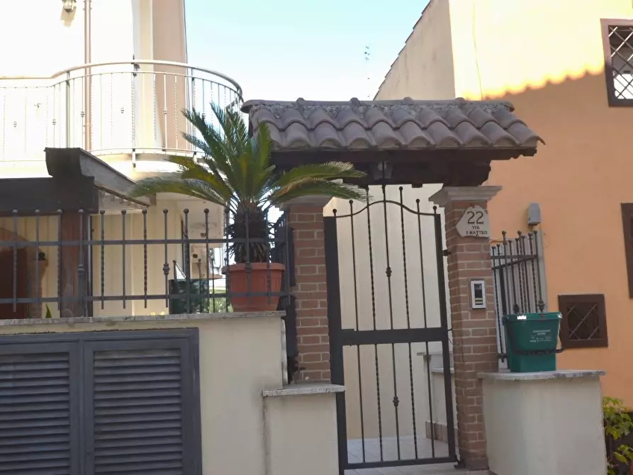Immagine 1 di Appartamento in vendita  in via san matteo a Monterotondo