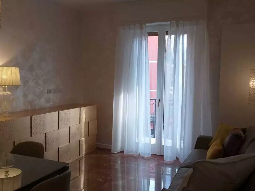 Immagine 1 di Appartamento in affitto  in Via Dogali a Santa Margherita Ligure