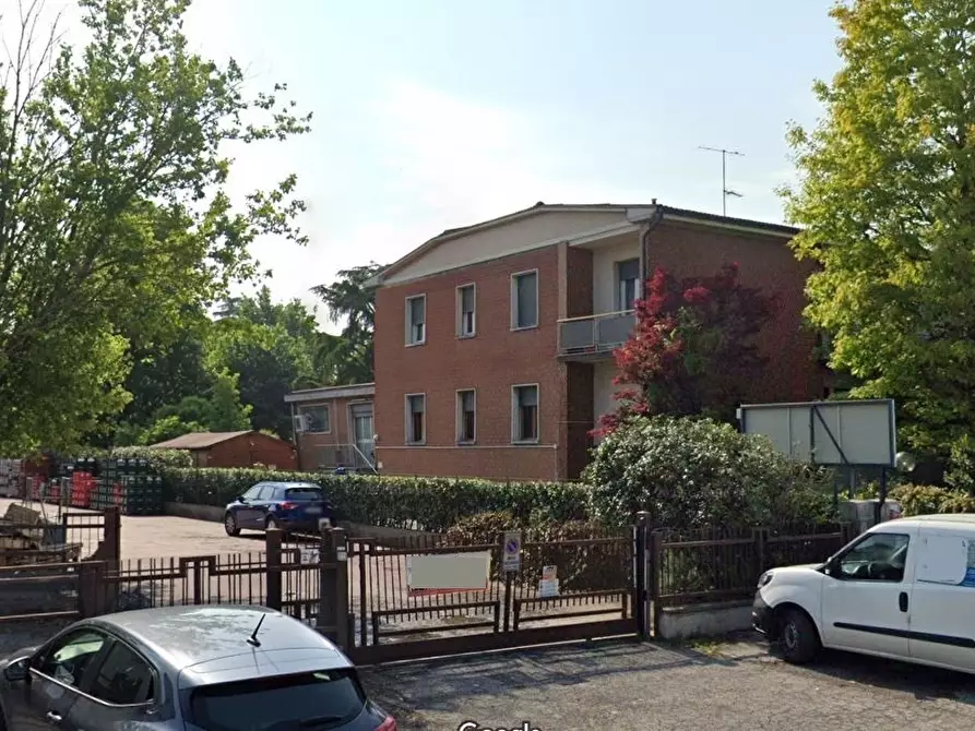 Immagine 1 di Magazzino in affitto  in Via Andrea Costa a Castel Maggiore